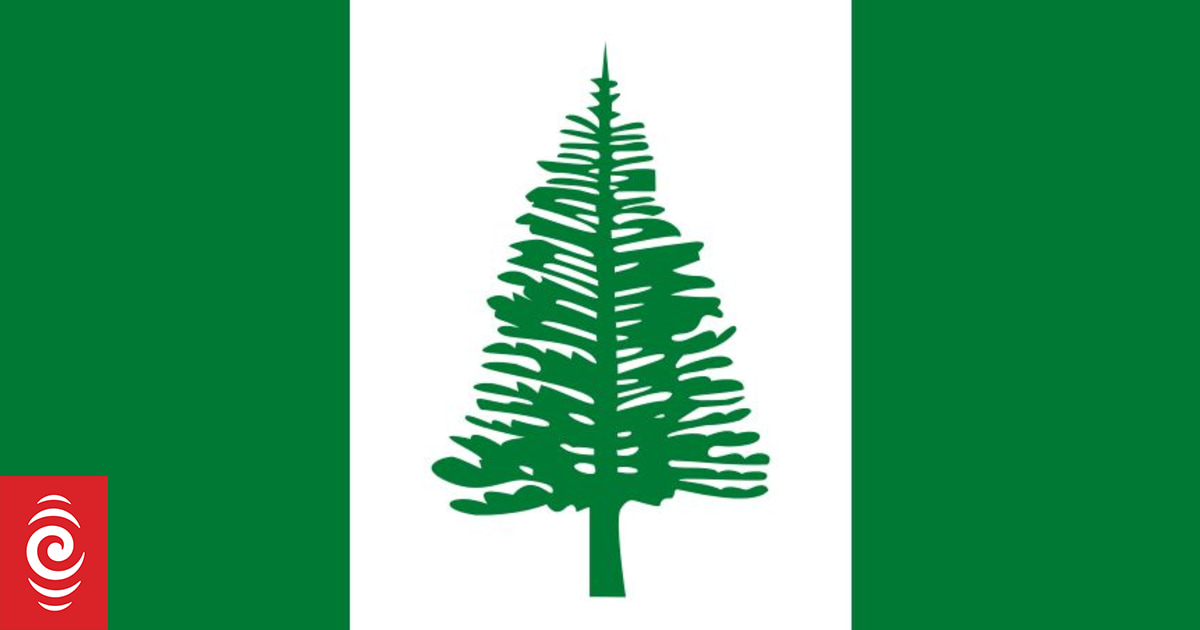 Norfolk calls for resignation of island's administrator RNZ News