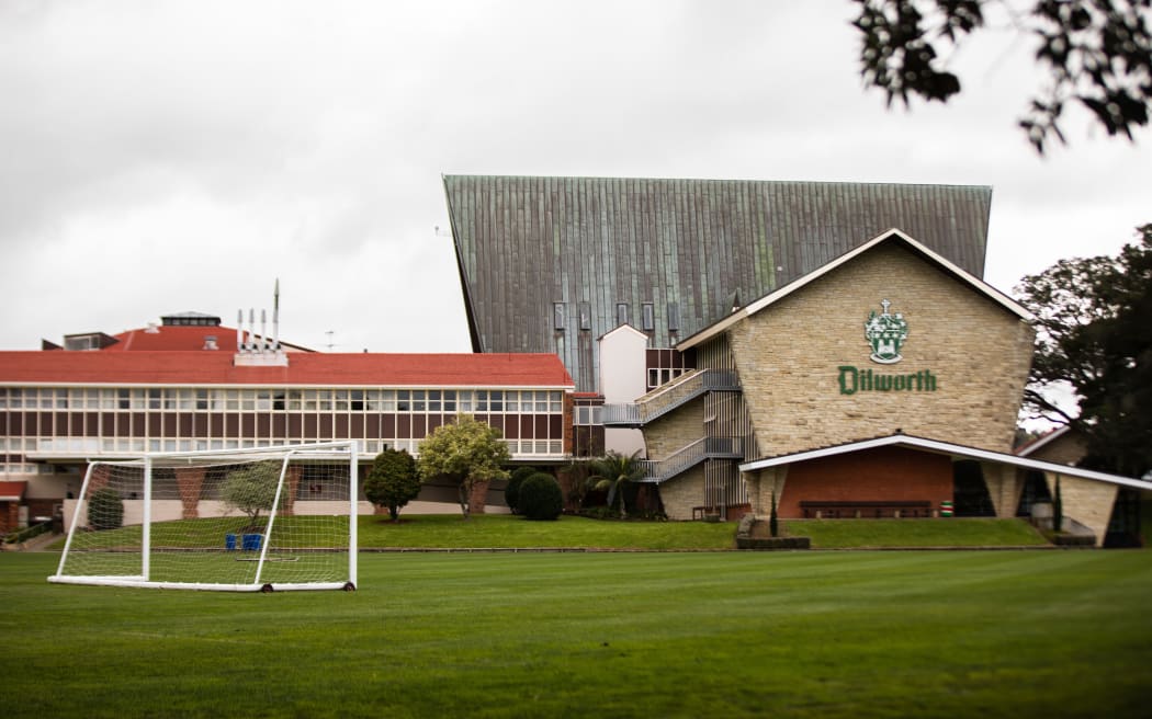 Dilworth School advances abuse redress plans RNZ News