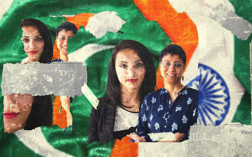 What Indians and Pakistanis really think about the 1947 partition of India