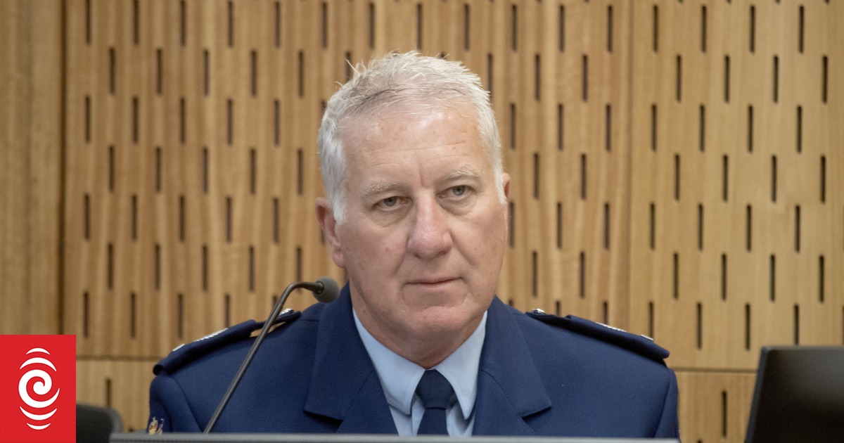 Christchurch terror attack inquest: Incident controller unaware of St John's safety concerns - Vimarsana News