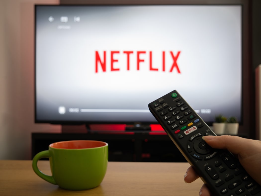 Netflix loses almost a million subscribers RNZ News