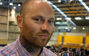 Event organiser Brent Taylor says more than 250 Kiwi and international tattooists took part in the New Zealand Tattoo and Art Festival in New Plymouth at the weekend.