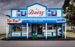 Kia Ora Dairy