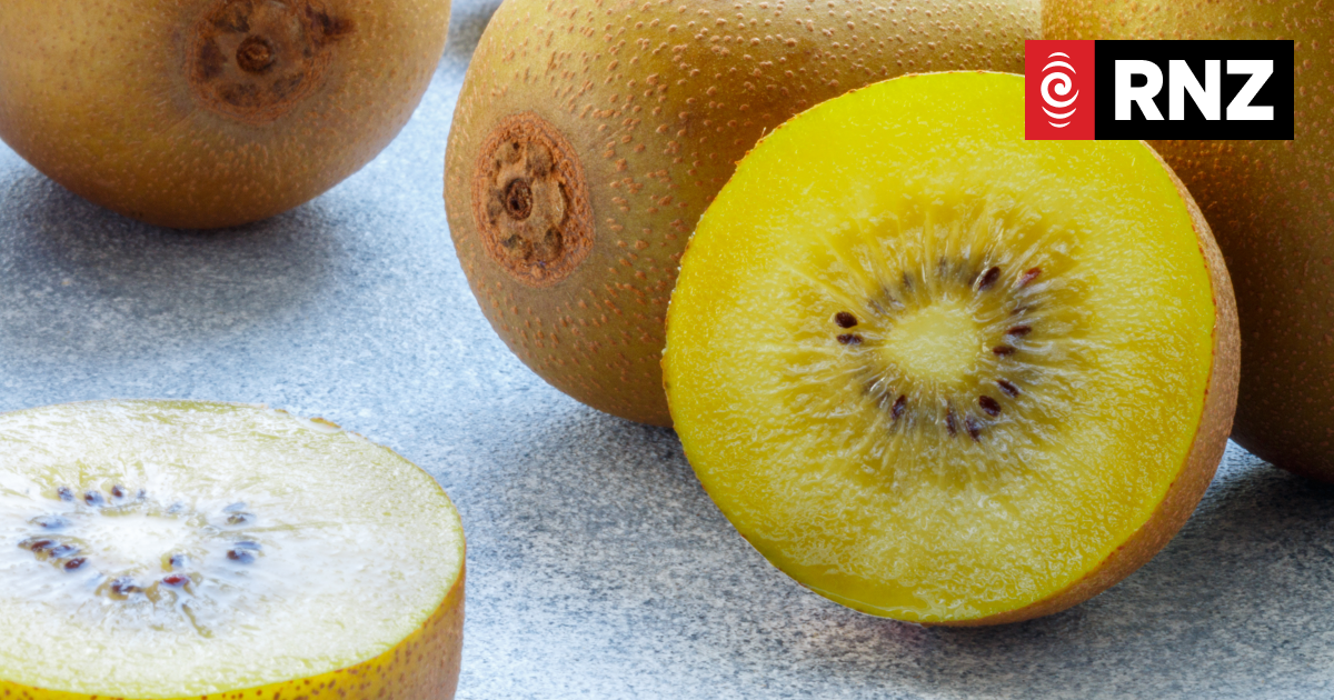 Zespri meets China's foreign minister over illegal Sun Gold plantings - Vimarsana News