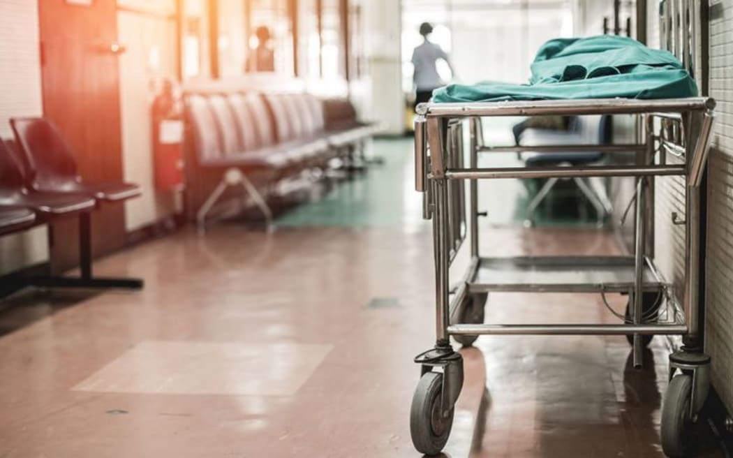 Counties Manukau Health says it has enacted special escalation plans, including cancelling elective surgery, to deal with a surge in patients visiting Middlemore Hospital's emergency department.