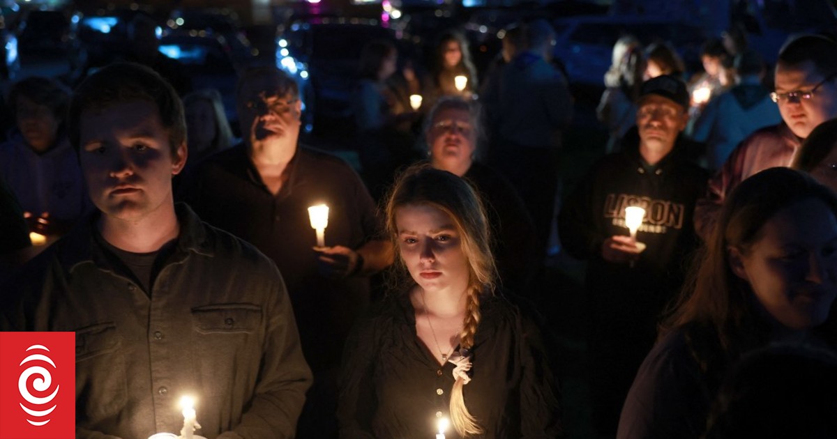 US Army Reserve, family raised alarm about Maine shooter weeks before attack - Vimarsana News