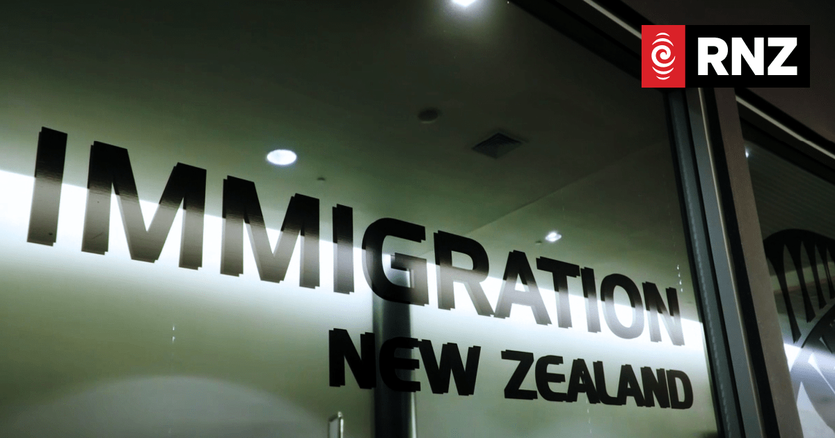 Alarm as Immigration NZ advises international students to apply for visas four months before departure - Vimarsana News