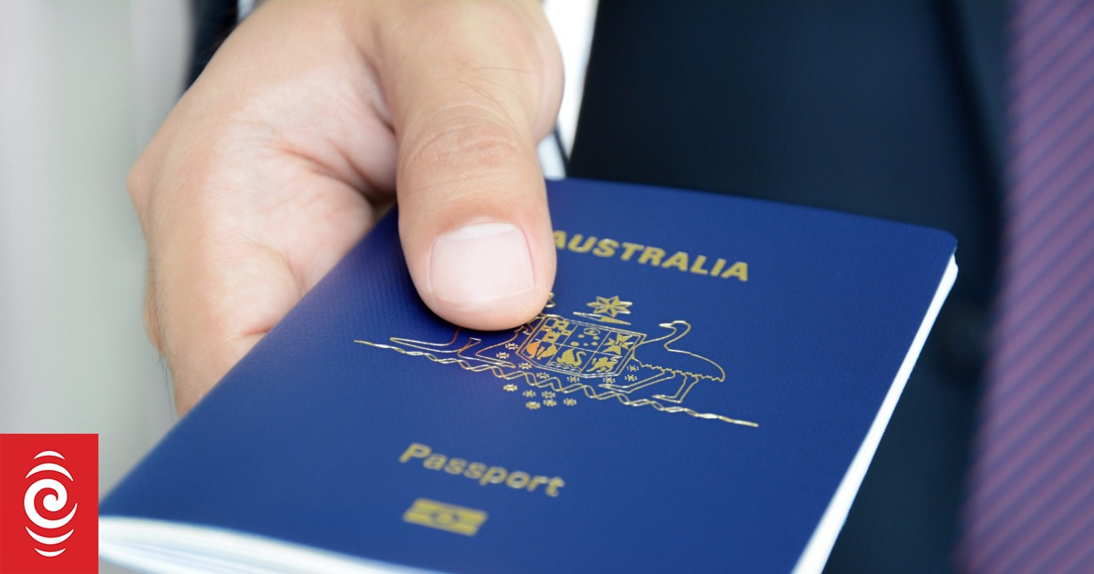 Photo of Plus d’Indiens préfèrent la citoyenneté australienne à la Nouvelle-Zélande