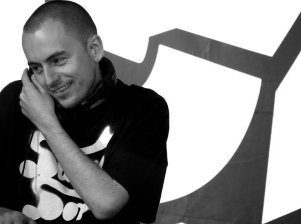 Scribe's 'Not Many – The Remix!': the making of a masterpiece | RNZ