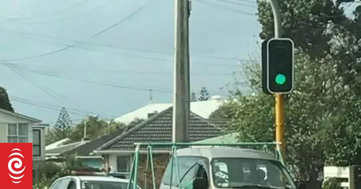 Swings and roundabouts RNZ News