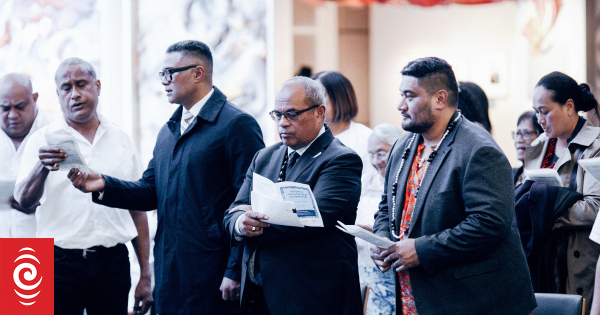 Pasifika will benefit from wider Budget says NZ minister - Vimarsana News