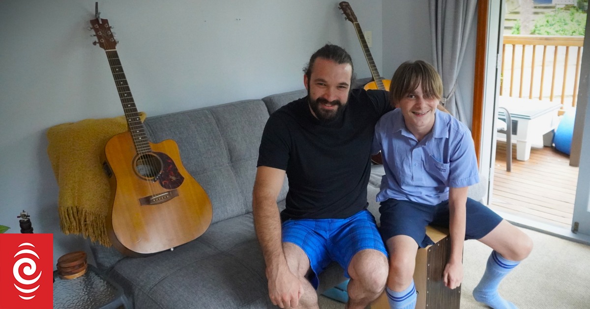 More children in need of mentors, says Hawke's Bay charity - Vimarsana News