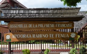 The French Polynesian assembly