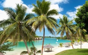 The Holiday Inn Resort Vanuatu