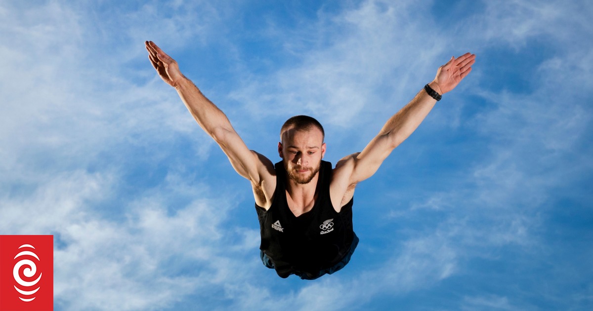 No stress: Relaxed Schmidt chasing back-to-back golds - Vimarsana News