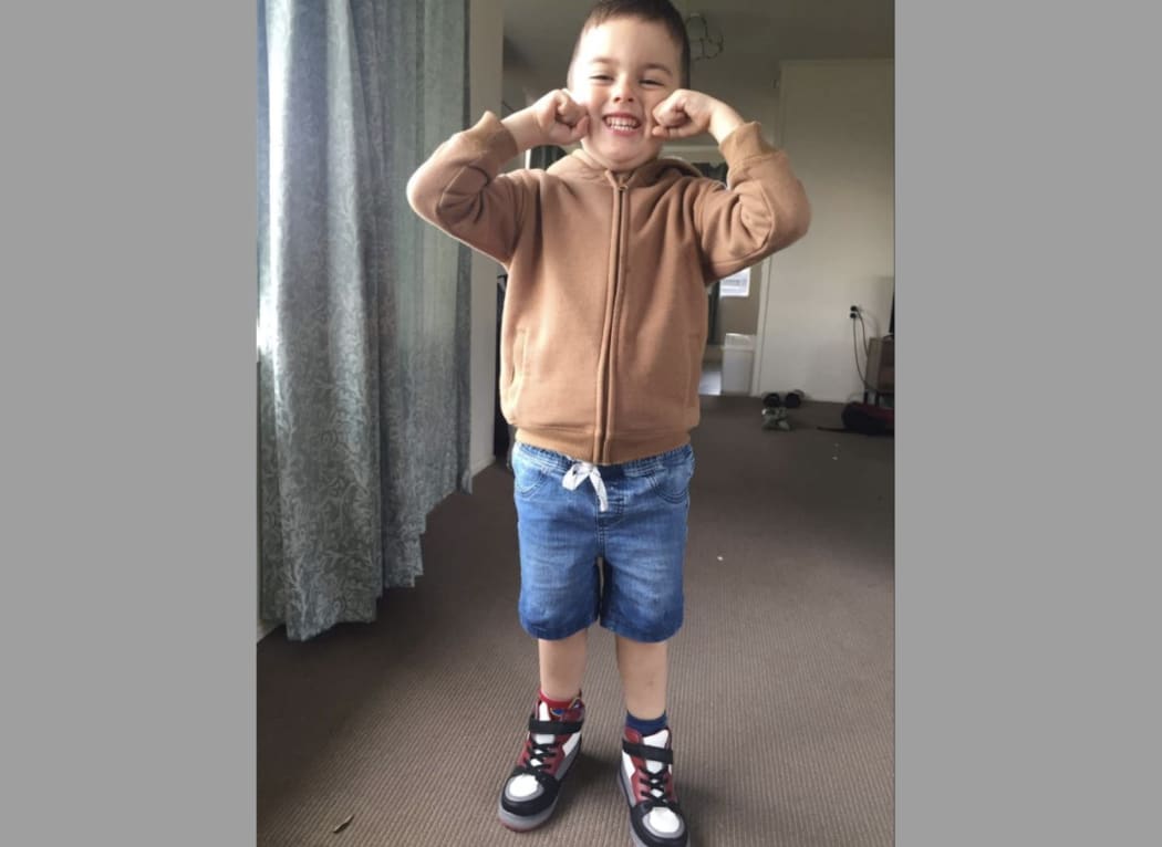 Beaten, burnt and killed: Woman imprisoned after prolonged abuse, killing of 5yo Malachi Subecz