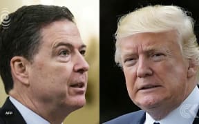 White House denies Comey claims Trump lied