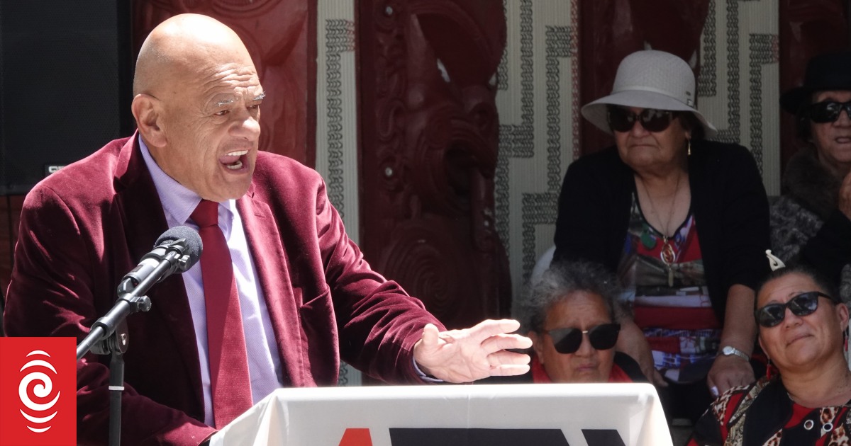 Ngāpuhi hapū gather to receive Tribunal report on Treaty grievances - Vimarsana News