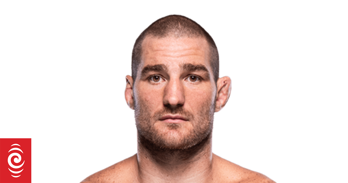 UFC 293: Who is Sean Strickland? - Vimarsana News