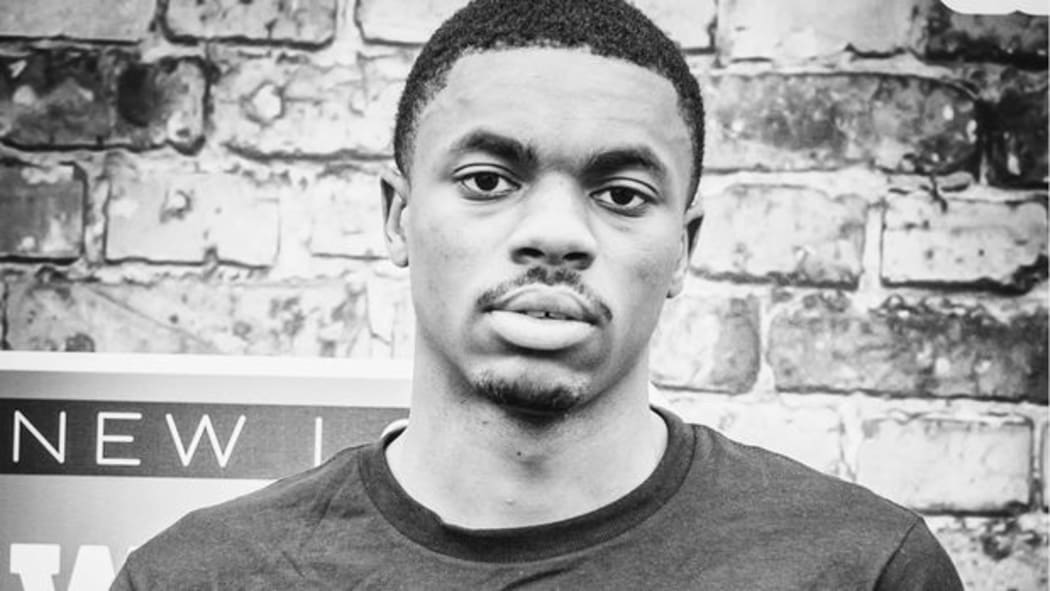 Interview Vince Staples RNZ News