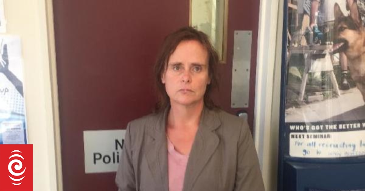 Police search for woman missing for five days