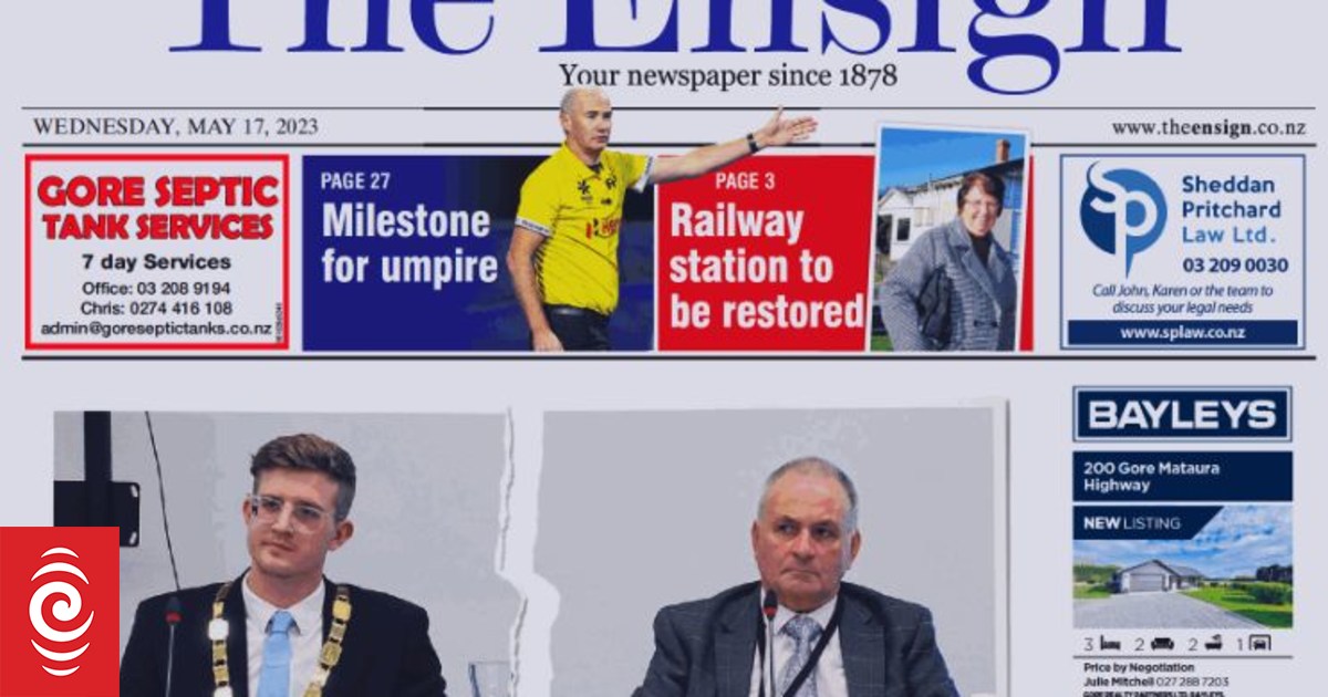A little local political difficulty pulls national media focus - Vimarsana News
