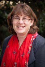 Belinda Cridge, toxicology expert at the University of Otago.