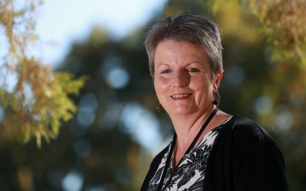 Marlborough Sounds ward councillor Barbara Faulls said the amount of work they put in as councillors worked out to be less than minimum wage.