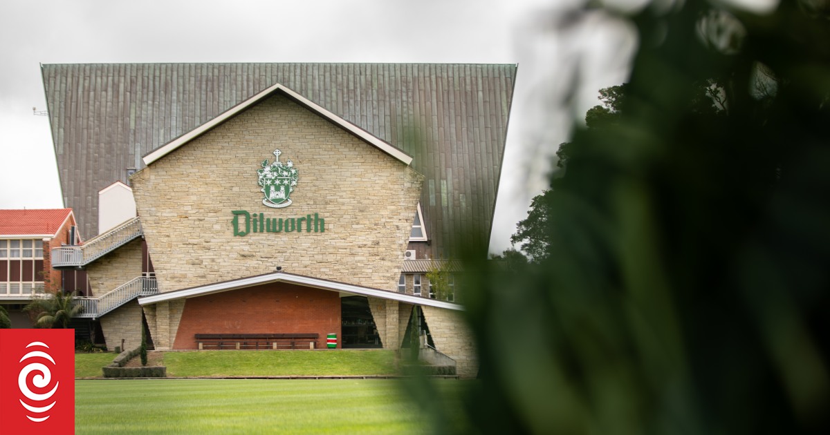 Female Dilworth teacher’s sex with two students uncovered during police probe into school