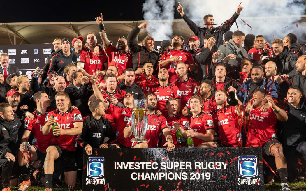 2019 crusaders best sale jersey