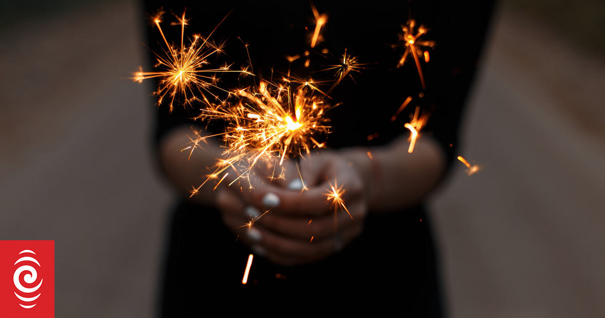 Fireworks bans spark up around country for summer