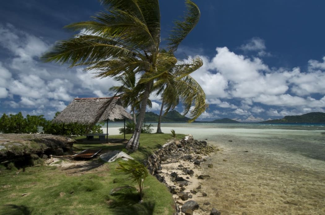 Chuuk, Federated States of Micronesia