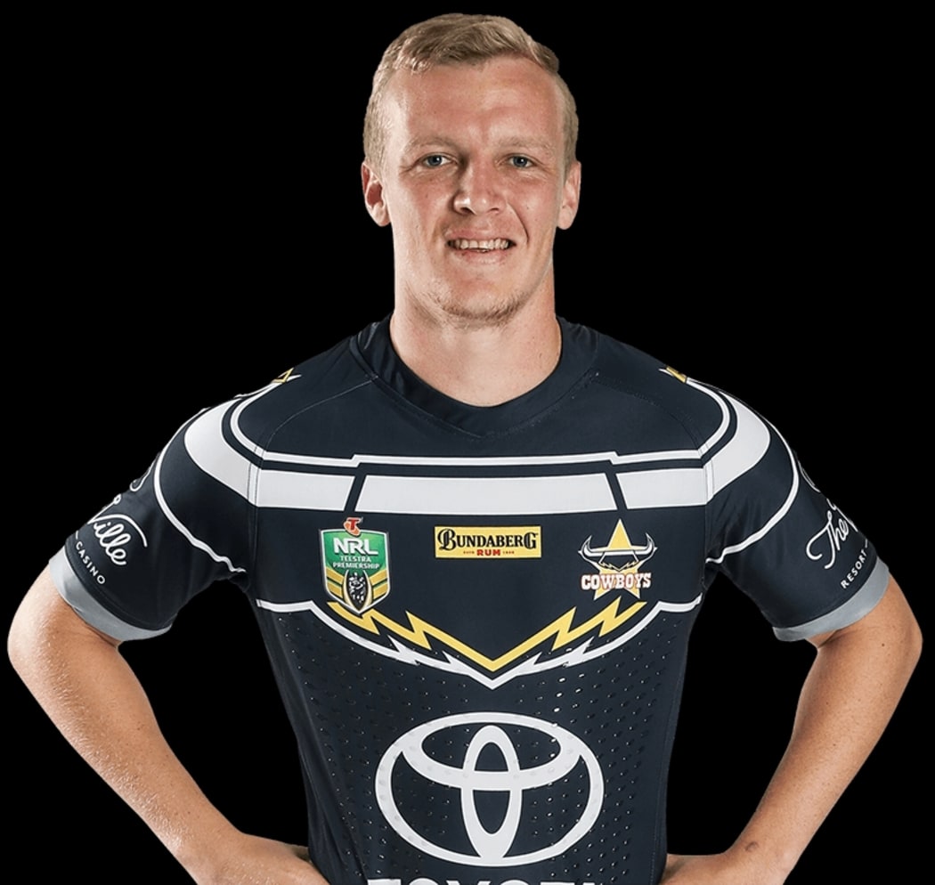 Cowboys playmaker Kyle Laybutt has been called up by PNG.