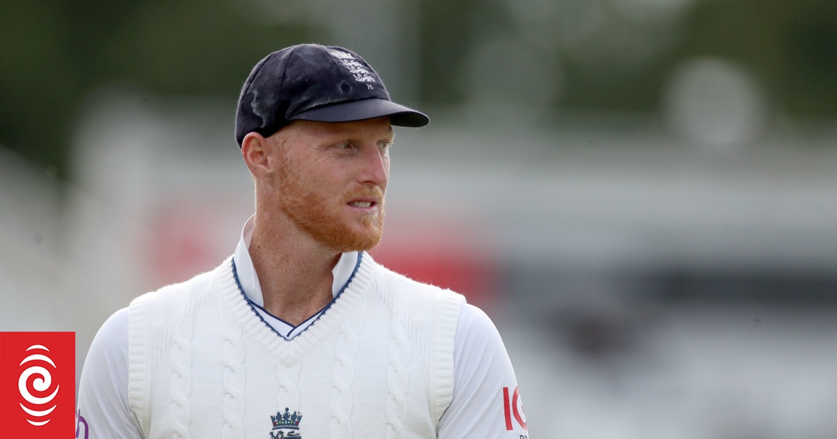 Stokes to play full part in Ashes - Vimarsana News
