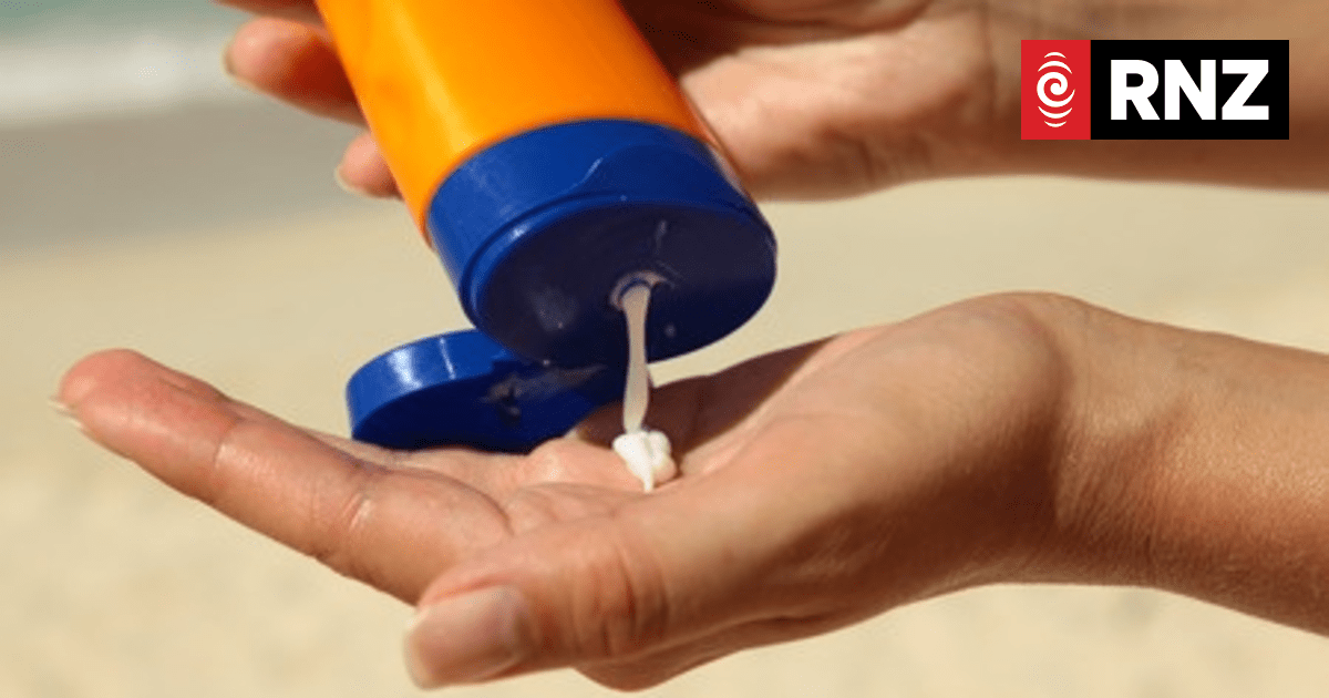 Online sunscreen database to detail product testing of brands - Vimarsana News