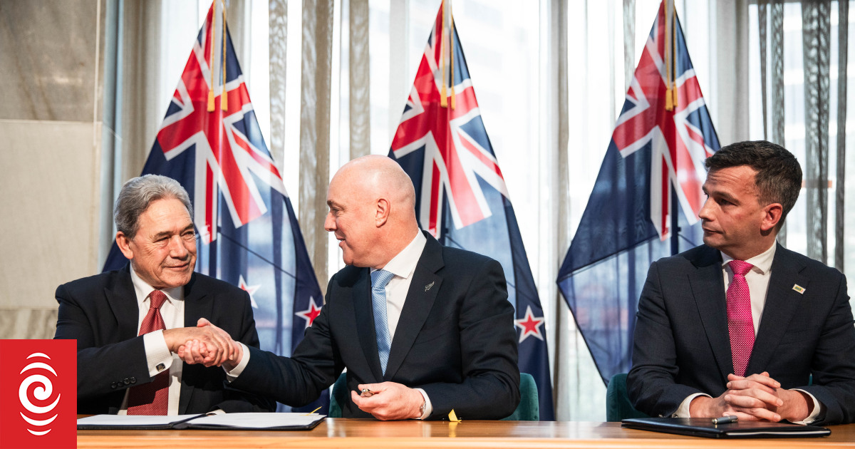 NZ's official languages: What you need to know - Vimarsana News
