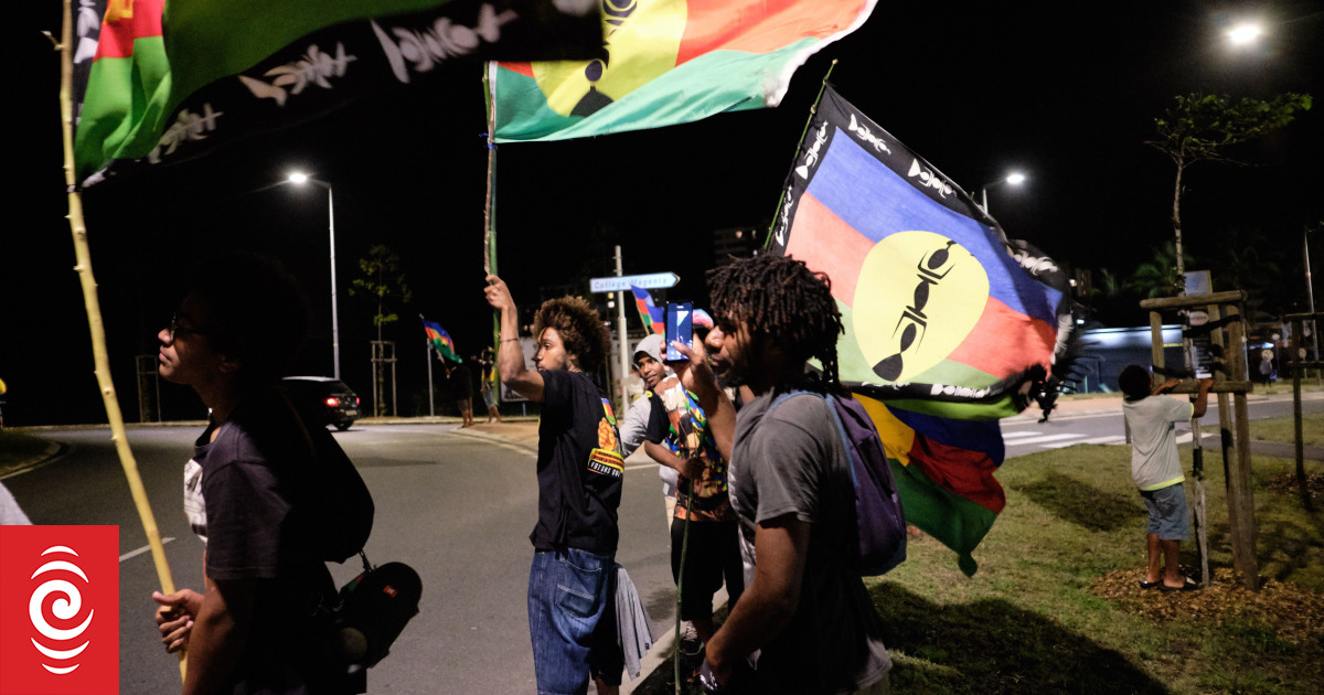 Pacific news in brief for November 2 - Vimarsana News