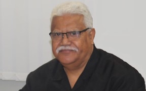Tonga's Ombudsman 'Aisea Taumoepeau