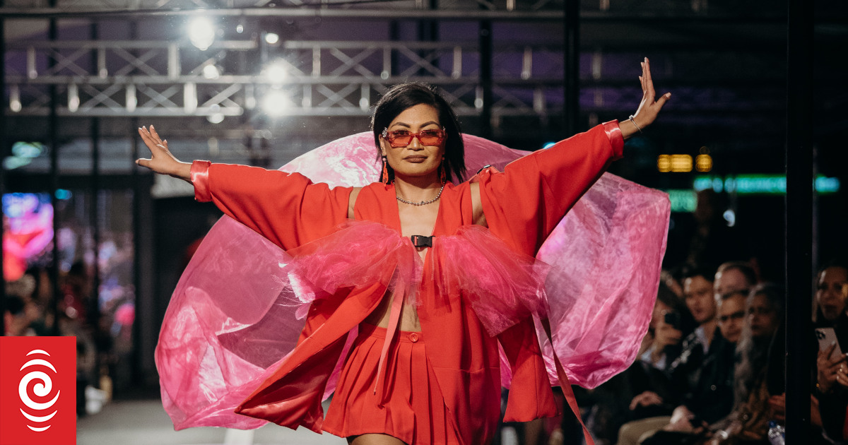 Explainer: New Zealand Fashion Week is back - Vimarsana News