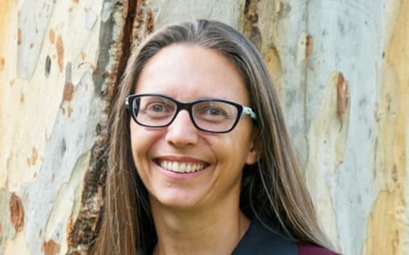 Dr Amanda Watson