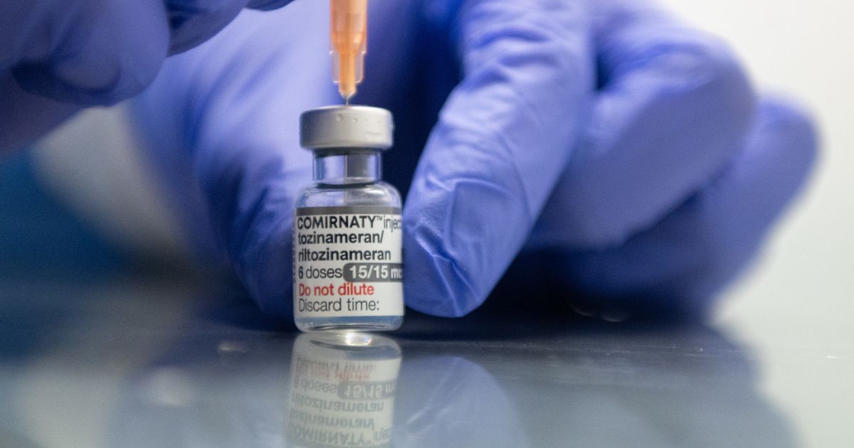 [黑特] 紐西蘭收到輝瑞BA.5疫苗申請