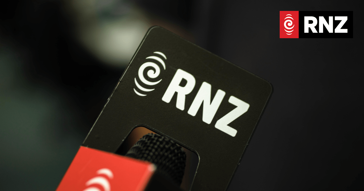 RNZ News facing overhaul after editorial standards audit - Vimarsana News