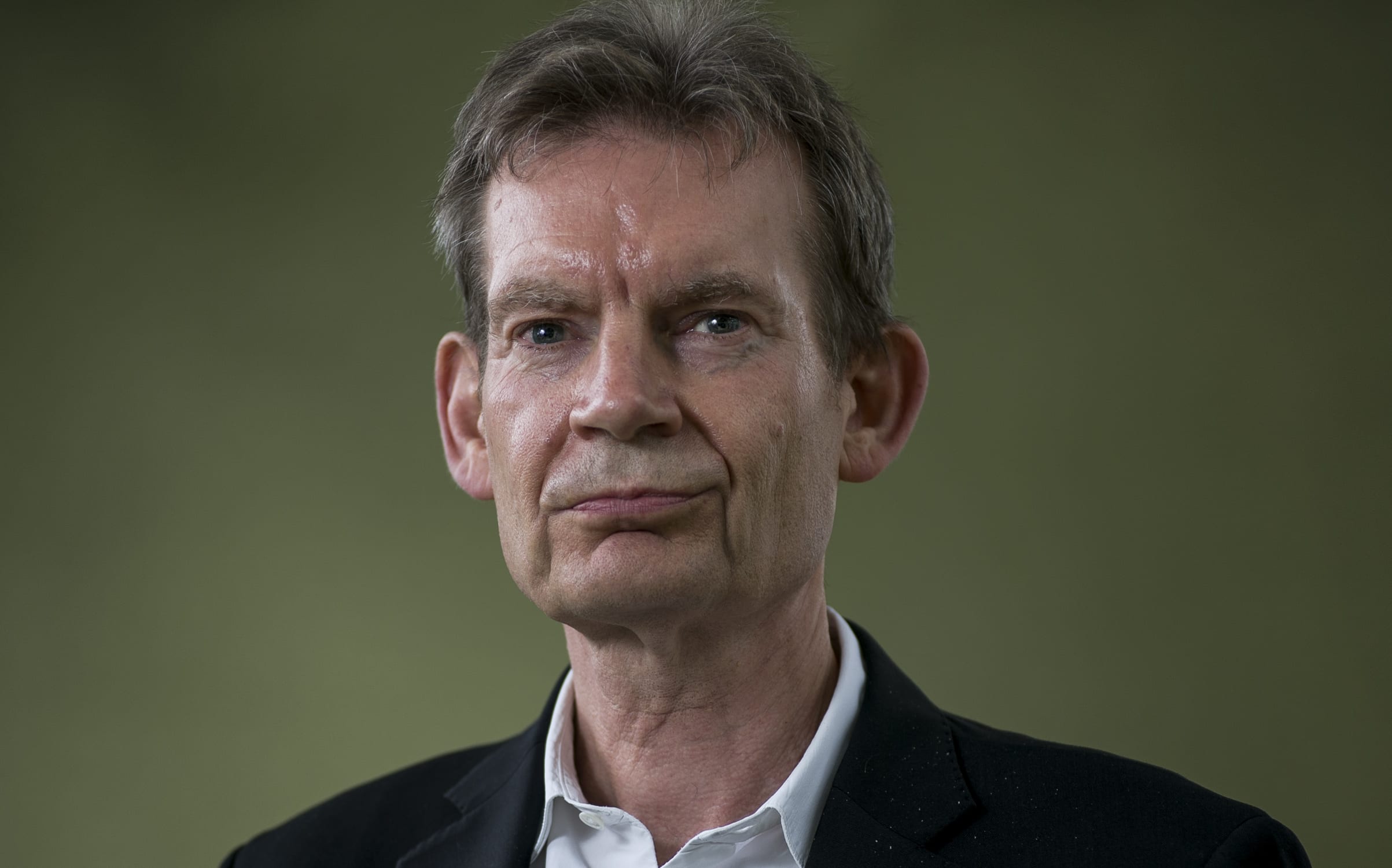 Graham Swift