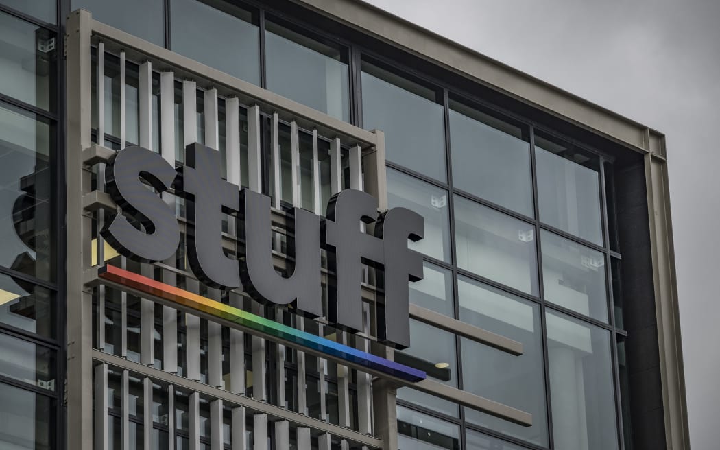 Stuff proposes cutbacks in regional newsrooms RNZ