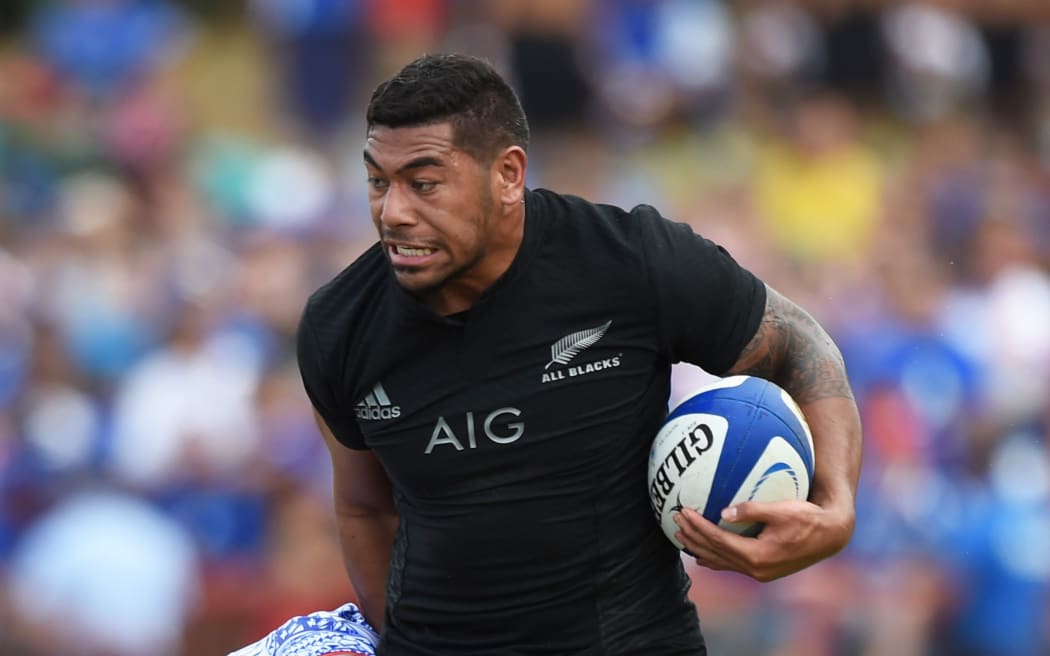 All Black World Cup squad, who will make the cut? RNZ News