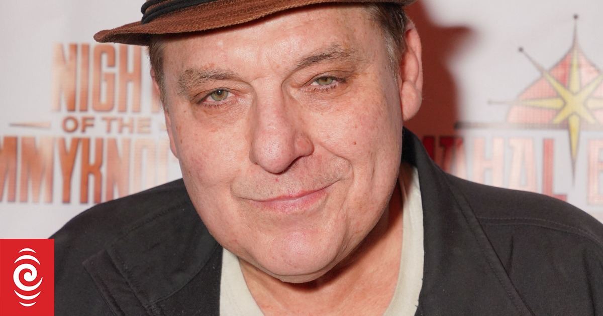 Tom Sizemore Saving Private Ryan Actor Dies At 61 After Brain Aneurysm Rnz News 3798