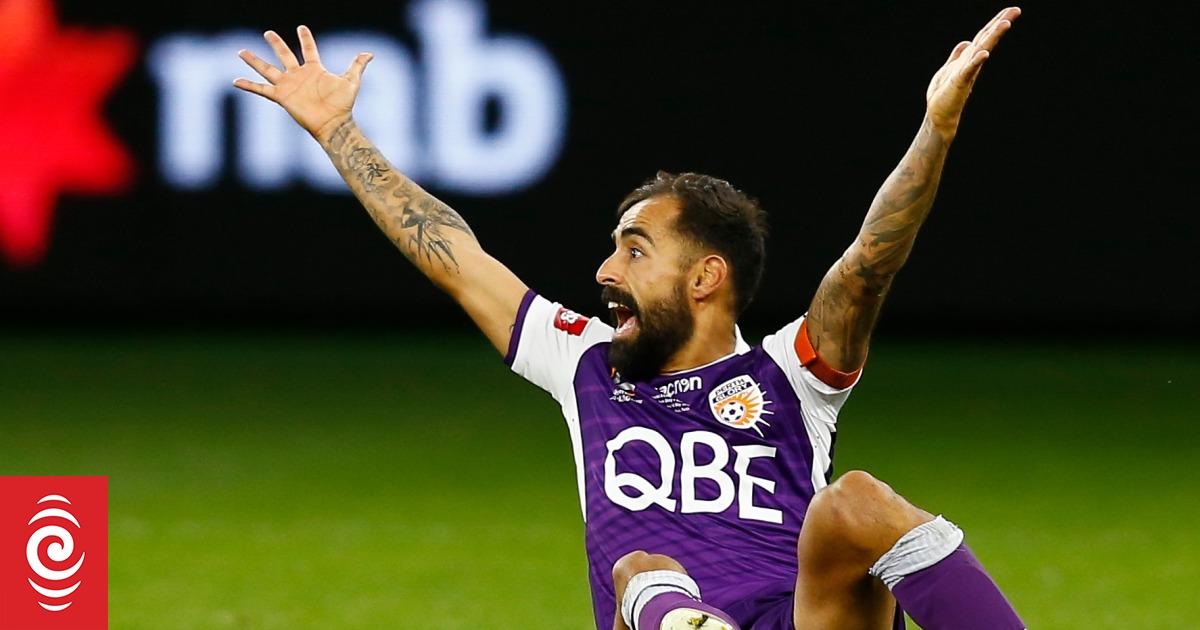 A-League club Perth Glory placed in liquidation - Vimarsana News