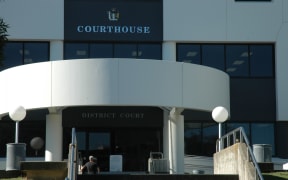 Hamilton District Court