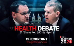 Health Debate - Checkpoint