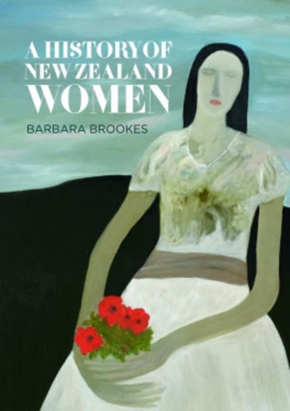 A History of New Zealand Women.